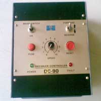 Decoiler Controller